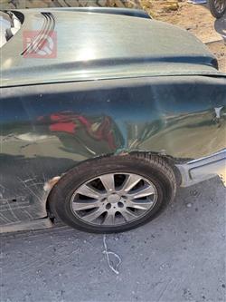 مرسيدس بنز E-Class